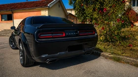 Dodge Challenger R/T, снимка 5