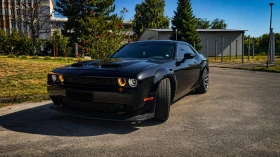 Dodge Challenger R/T, снимка 1