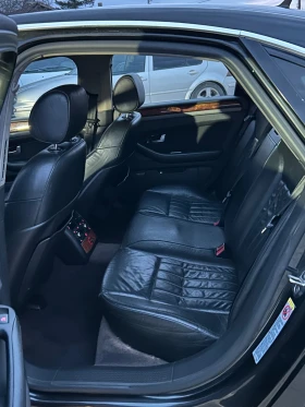 Audi A8, снимка 9