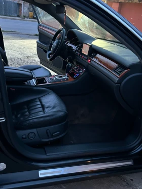 Audi A8, снимка 8