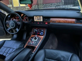 Audi A8, снимка 5