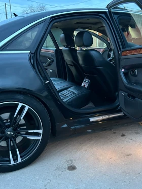 Audi A8, снимка 6