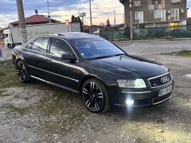 Audi A8, снимка 2