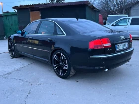 Audi A8, снимка 10