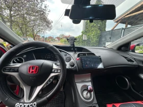 Honda Civic 2.2D, снимка 8