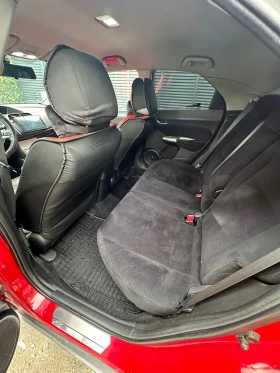 Honda Civic 2.2D, снимка 9
