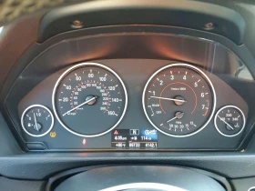 BMW 435 M PACK| HUD| HARMAN/KARDON| ЧЕРВЕН САЛОН, снимка 9