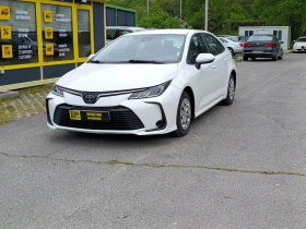 Toyota Corolla 1.5 DYNAMIC FORCE- Закупена от БГ, снимка 1