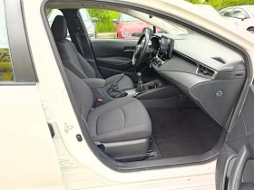 Toyota Corolla 1.5 DYNAMIC FORCE- Закупена от БГ, снимка 8