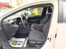Toyota Corolla 1.5 DYNAMIC FORCE- Закупена от БГ, снимка 5