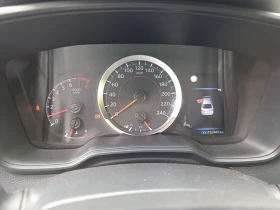 Toyota Corolla 1.5 DYNAMIC FORCE- Закупена от БГ, снимка 9