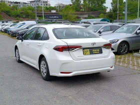 Toyota Corolla 1.5 DYNAMIC FORCE- Закупена от БГ, снимка 4