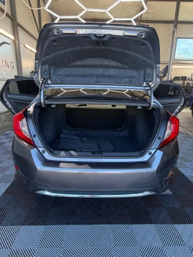 Honda Civic, снимка 6