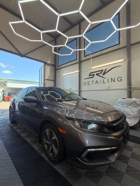 Honda Civic, снимка 2