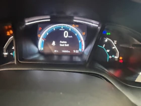 Honda Civic, снимка 9