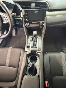 Honda Civic, снимка 10