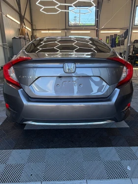 Honda Civic, снимка 4
