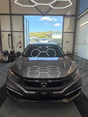 Honda Civic, снимка 1