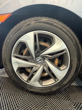 Honda Civic, снимка 5