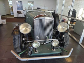 Bentley Continental * MARK 6 * 1950, снимка 2