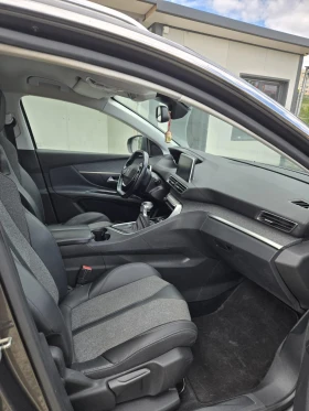Peugeot 5008 1.2 PureTech Turbo , снимка 11