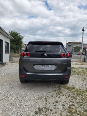 Peugeot 5008 1.2 PureTech Turbo , снимка 5