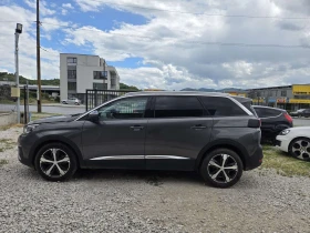 Peugeot 5008 1.2 PureTech Turbo , снимка 7