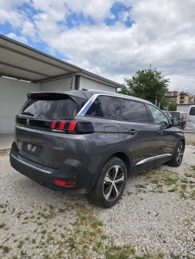 Peugeot 5008 1.2 PureTech Turbo , снимка 4