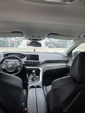 Peugeot 5008 1.2 PureTech Turbo , снимка 10