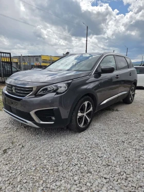 Peugeot 5008 1.2 PureTech Turbo , снимка 1