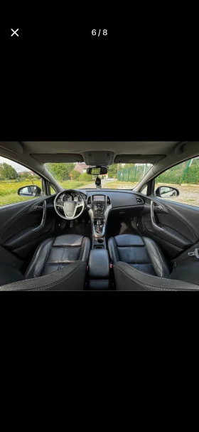 Opel Astra, снимка 3