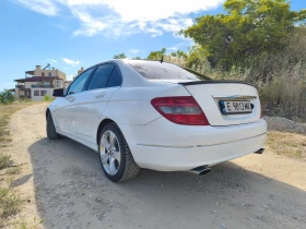 Mercedes-Benz C 320, снимка 3