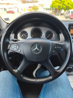 Mercedes-Benz C 320, снимка 6
