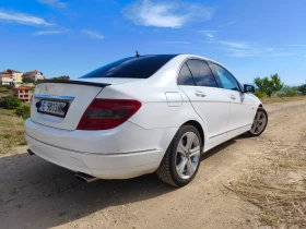 Mercedes-Benz C 320, снимка 1