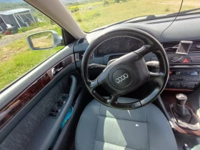 Audi A6 1.8 t , снимка 11