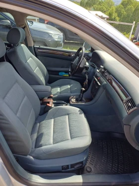 Audi A6 1.8 t , снимка 15