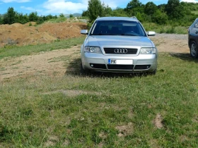 Audi A6 1.8 t , снимка 2