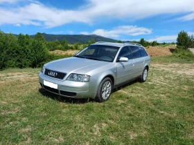 Audi A6 1.8 t , снимка 1