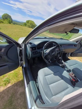 Audi A6 1.8 t , снимка 6