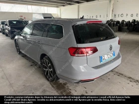 VW Passat 2.0 TDI EXECUTIVE, снимка 3