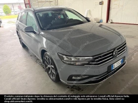 VW Passat 2.0 TDI EXECUTIVE, снимка 1
