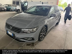 VW Passat 2.0 TDI EXECUTIVE, снимка 4
