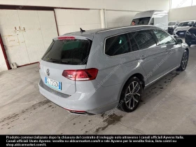 VW Passat 2.0 TDI EXECUTIVE, снимка 2