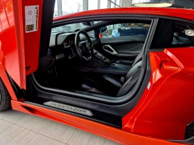 Lamborghini Aventador LP 700-4 6.5 V12 AWD, снимка 5