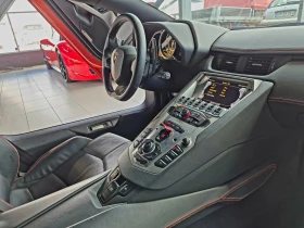 Lamborghini Aventador LP 700-4 6.5 V12 AWD, снимка 8
