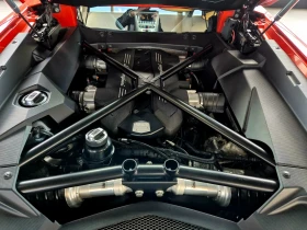 Lamborghini Aventador LP 700-4 6.5 V12 AWD, снимка 9