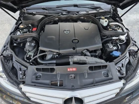 Mercedes-Benz C 250 250CDI 204K.C. / 4-MATIC / АВТОМАТ / НАВИ / КОЖА , снимка 15