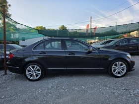Mercedes-Benz C 250 250CDI 204K.C. / 4-MATIC / АВТОМАТ / НАВИ / КОЖА , снимка 6
