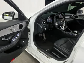 Mercedes-Benz C 200 AMG LINE, снимка 10