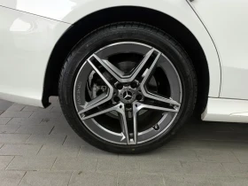 Mercedes-Benz C 200 AMG LINE, снимка 5
